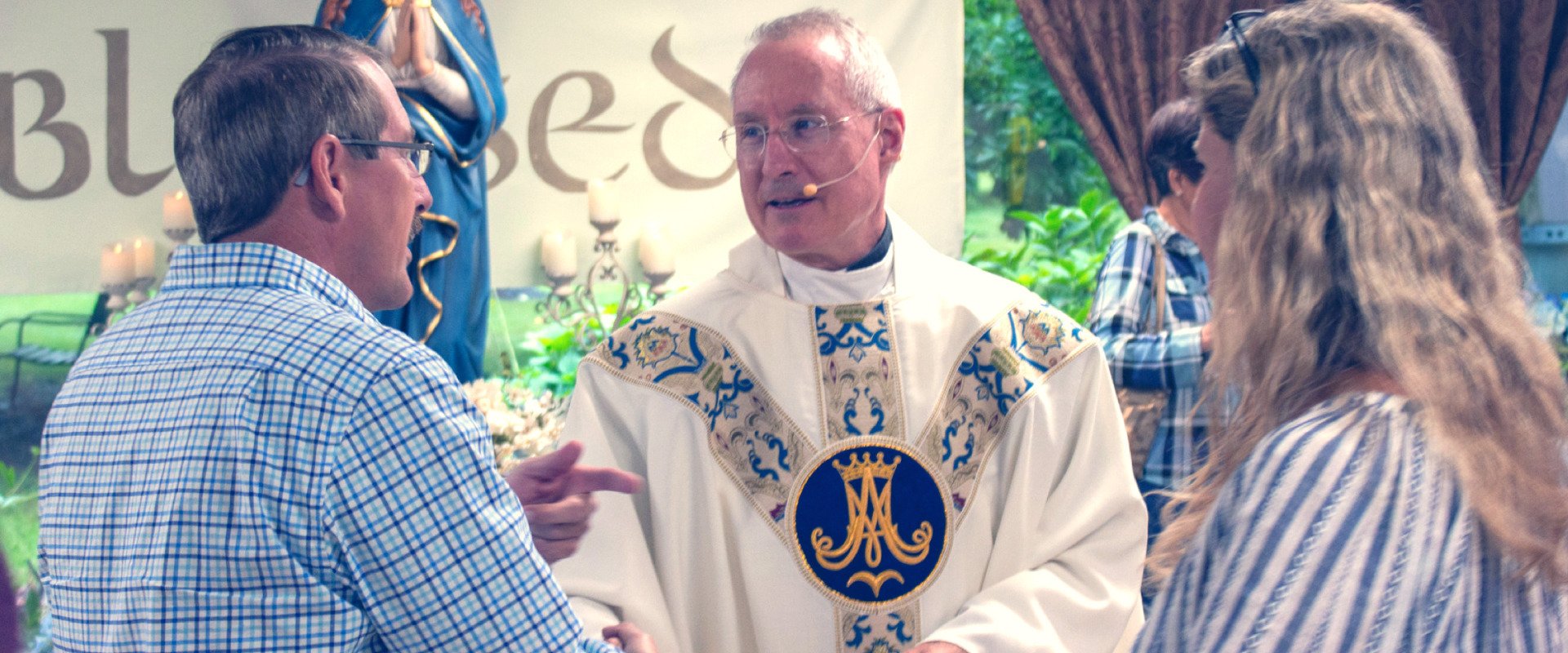 Mary Mother of the Church Mount Joy, PA